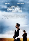 El asesinato de Jesse James por el cobarde Robert Ford Nominación Oscar 2007